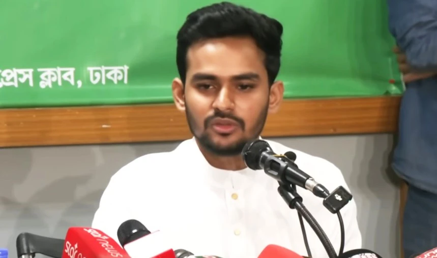 ১৯৭৫ সালের সিপাহী-জনতার বিপ্লবের প্রেক্ষাপট ২০২৪ সালের জুলাইয়ের গণঅভ্যুত্থানের প্রেক্ষাপটের সঙ্গে অনেকটাই সাদৃশ্যপূর্ণ : আসিফ মাহমুদ